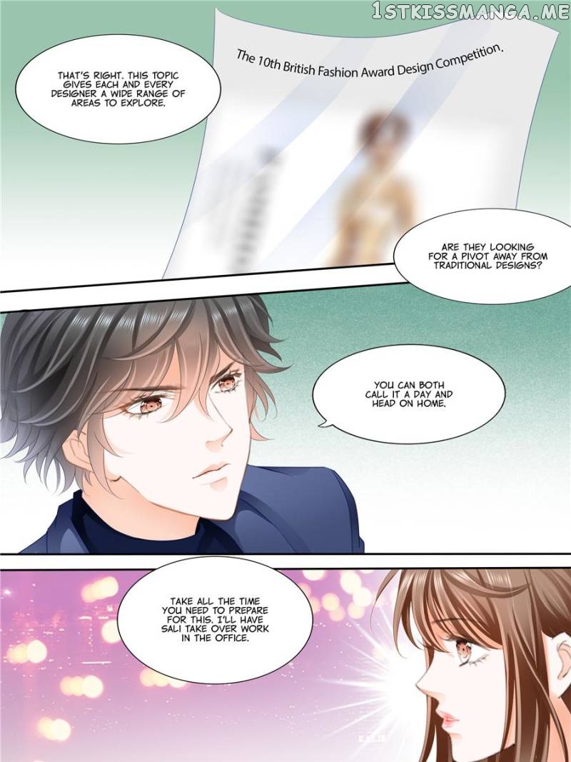 Can’T Love You chapter 85 - page 19