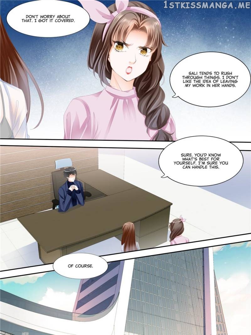 Can’T Love You chapter 85 - page 21