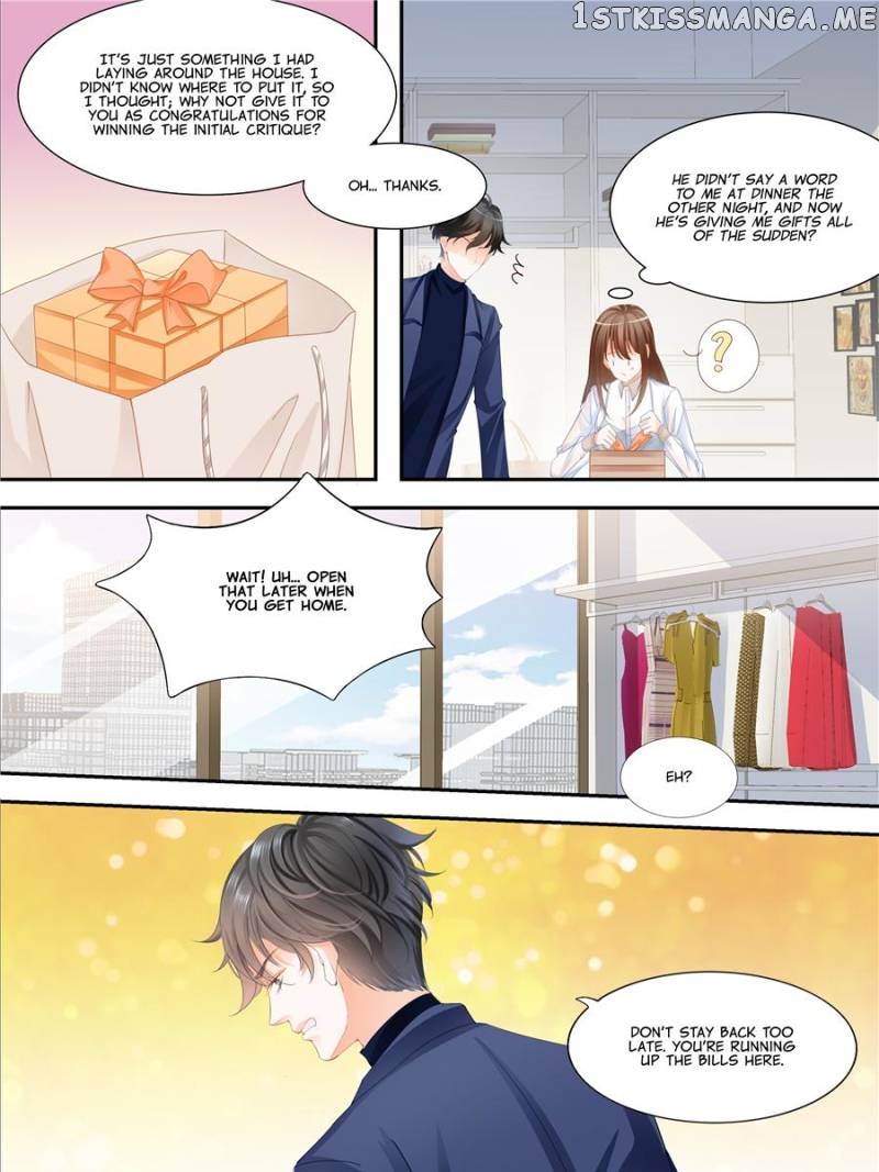 Can’T Love You chapter 85 - page 25