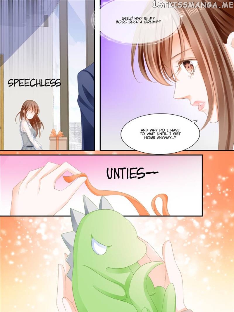 Can’T Love You chapter 85 - page 27