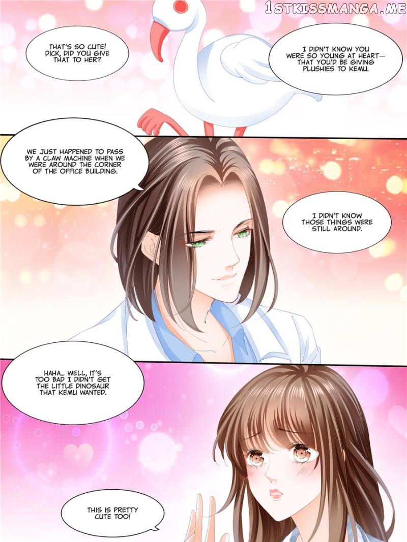 Can’T Love You chapter 85 - page 3