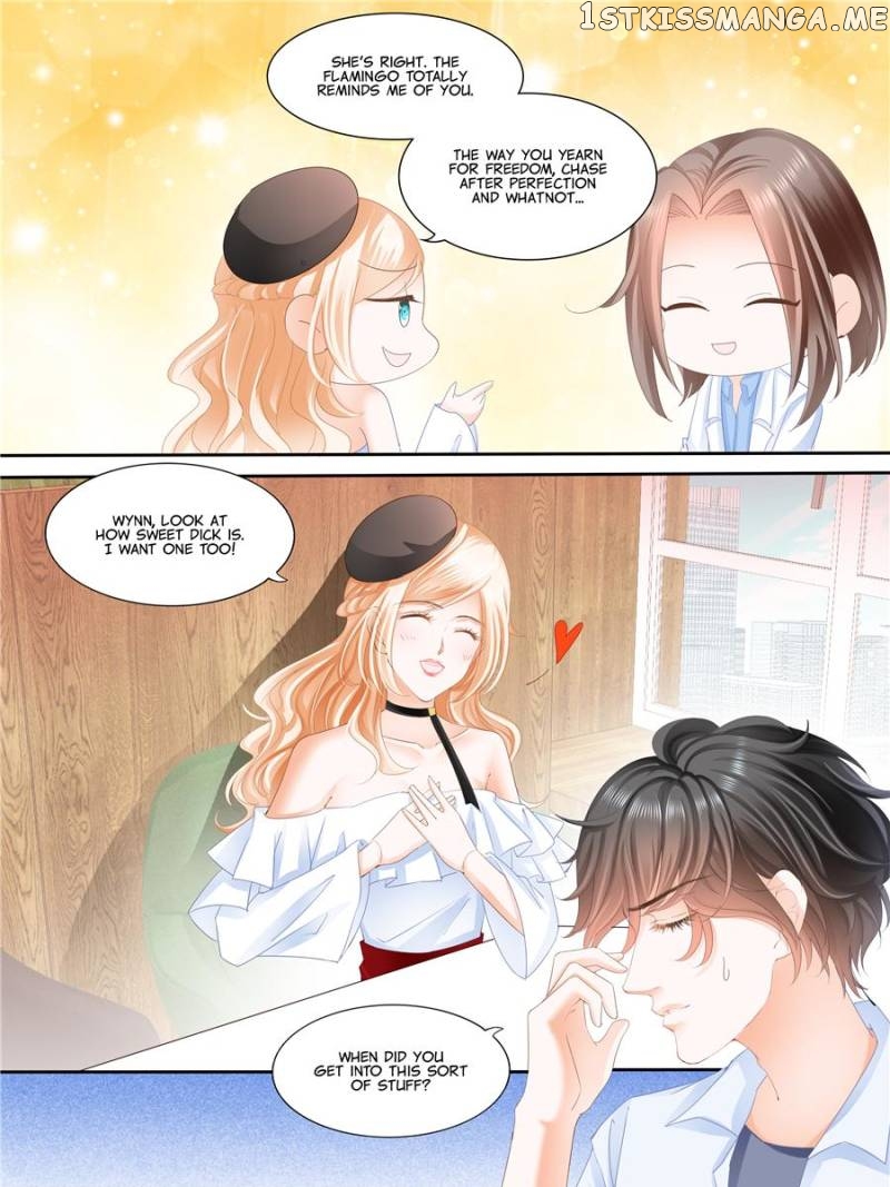 Can’T Love You chapter 85 - page 5