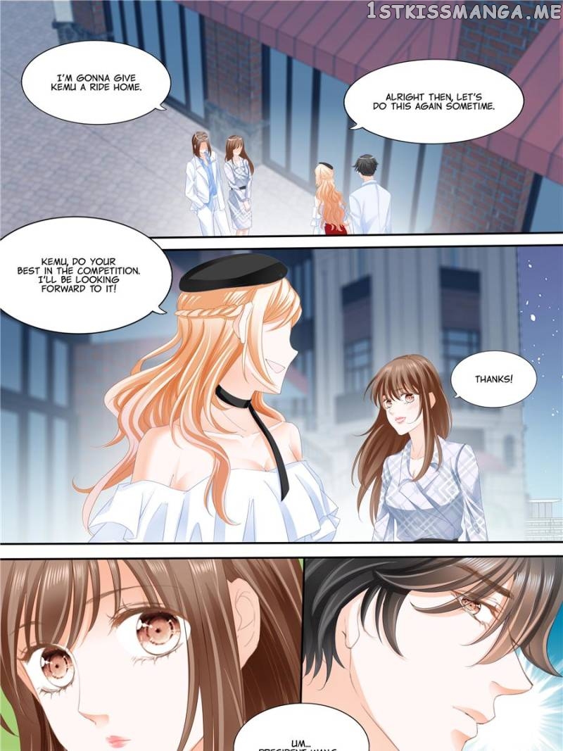 Can’T Love You chapter 85 - page 9