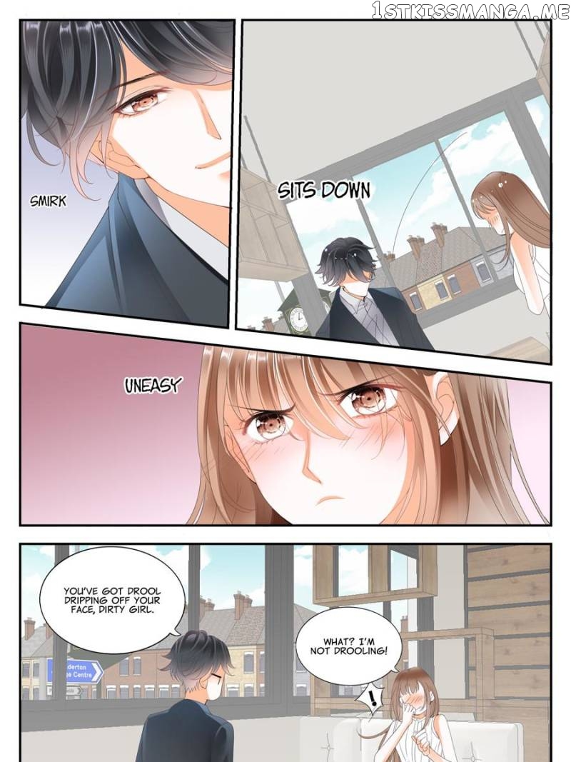Can’T Love You chapter 10 - page 17