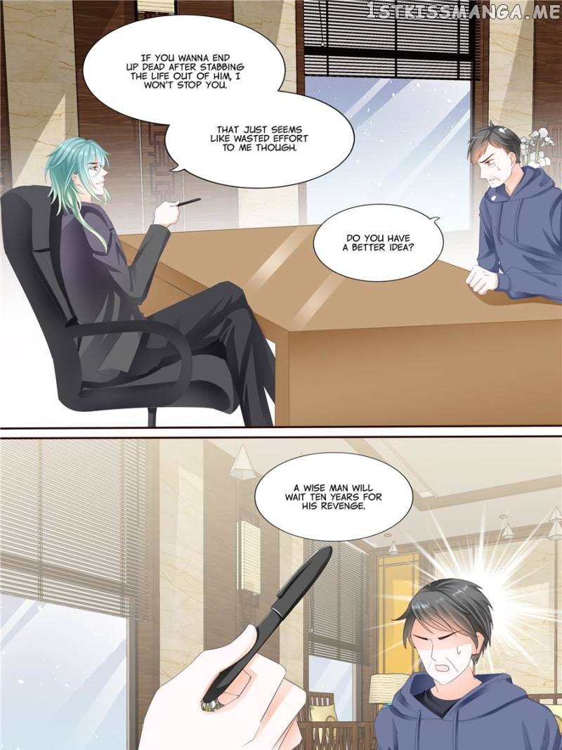 Can’T Love You chapter 86 - page 13