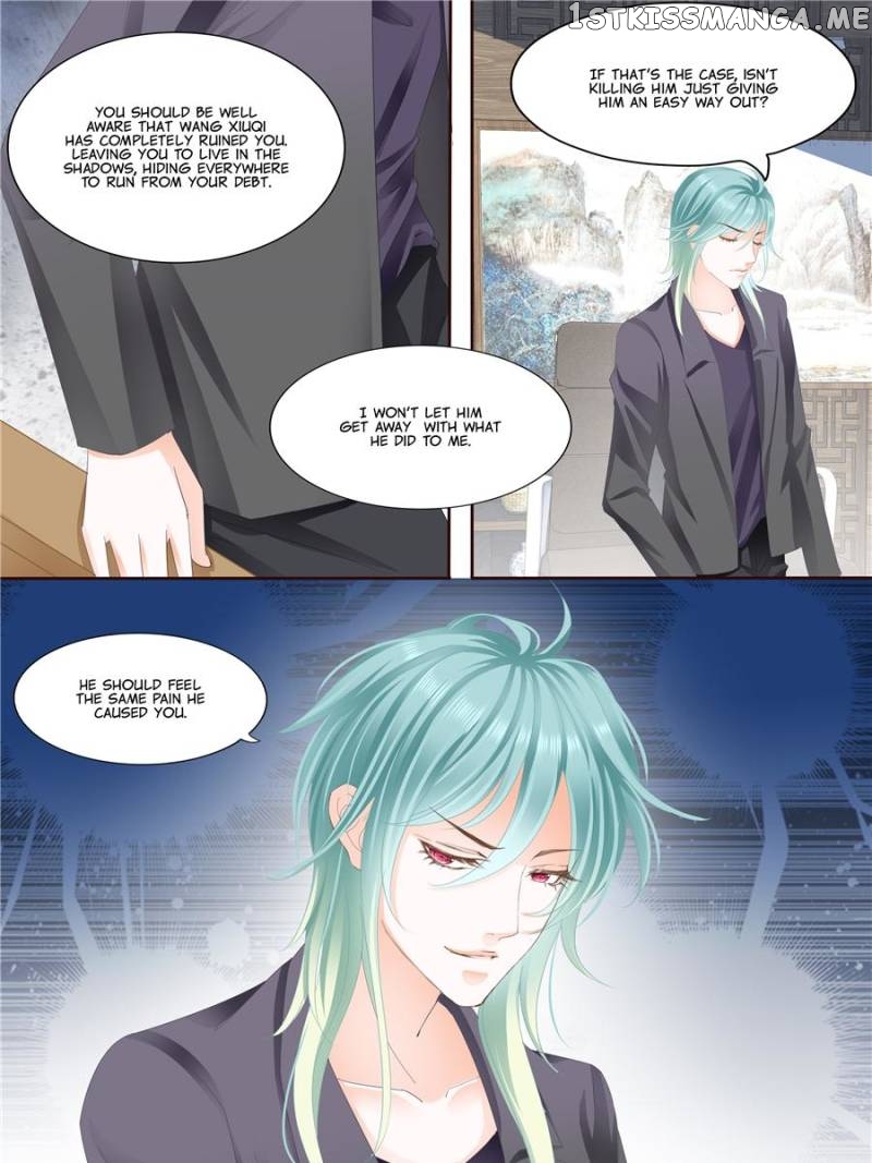 Can’T Love You chapter 86 - page 15