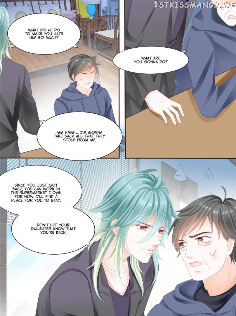 Can’T Love You chapter 86 - page 17