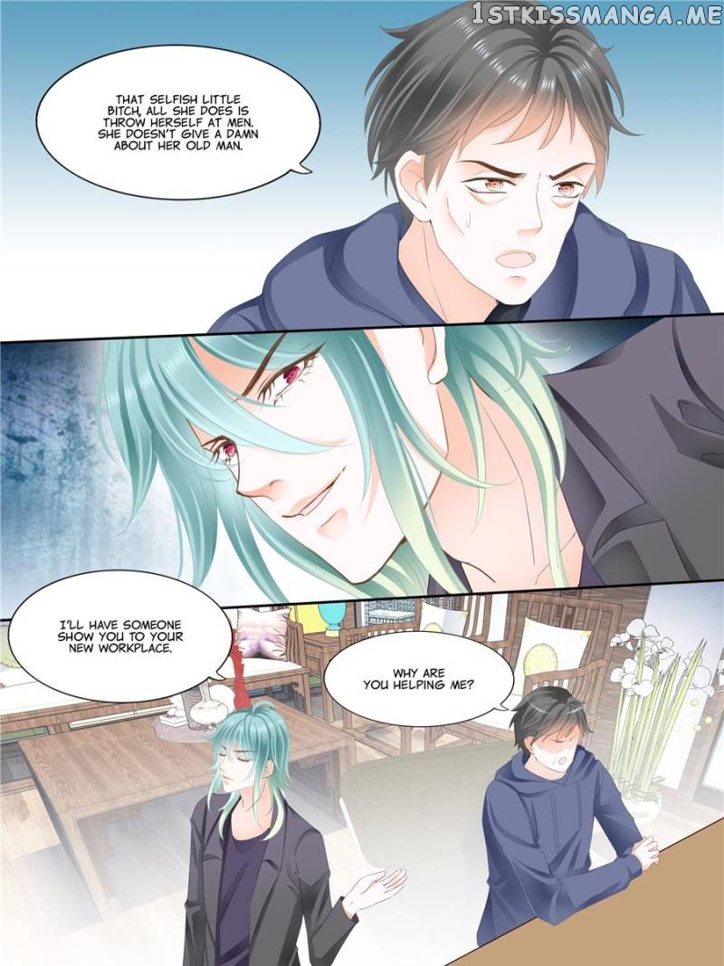 Can’T Love You chapter 86 - page 19