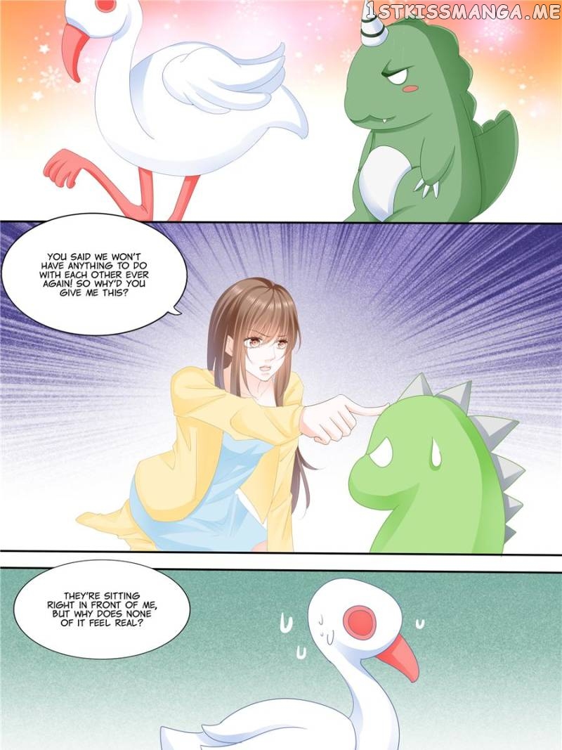 Can’T Love You chapter 86 - page 23