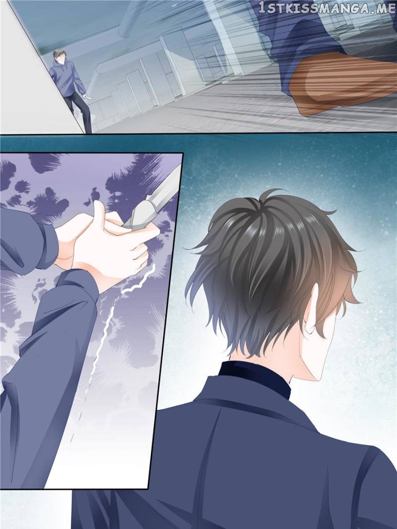 Can’T Love You chapter 86 - page 3