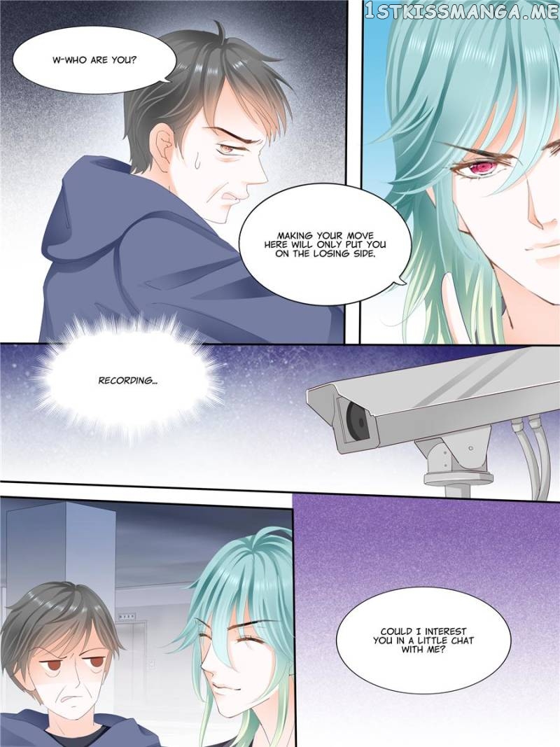 Can’T Love You chapter 86 - page 7