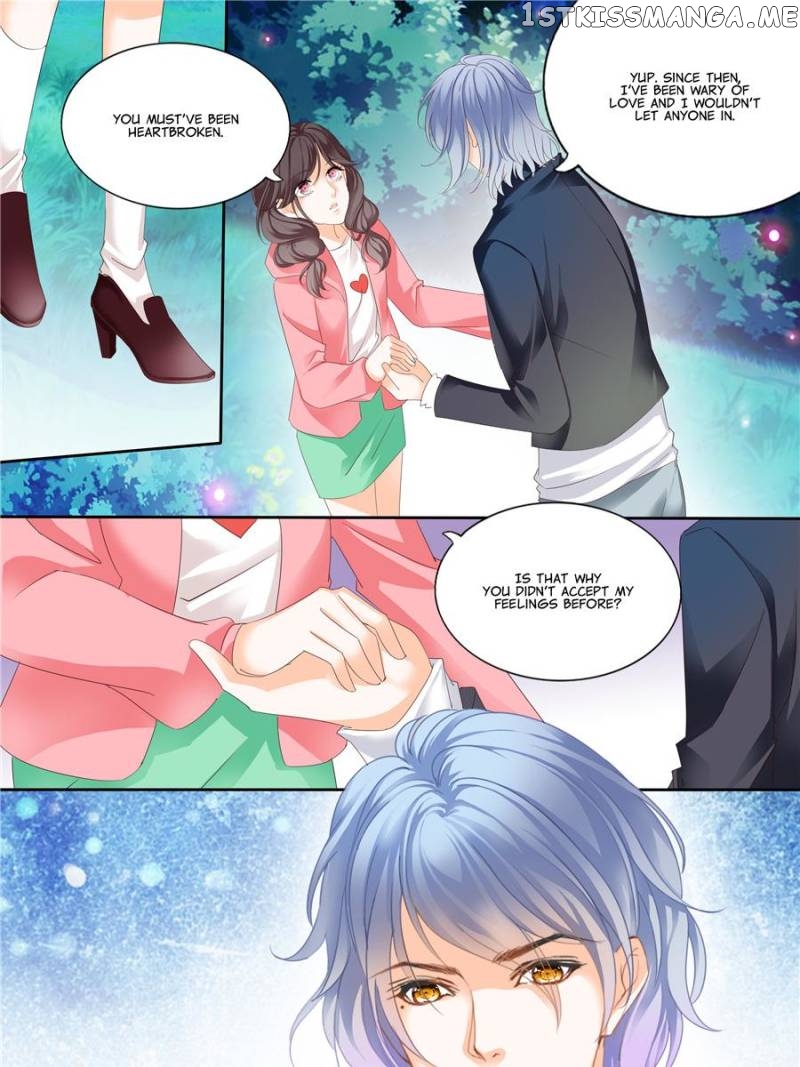 Can’T Love You chapter 72 - page 11