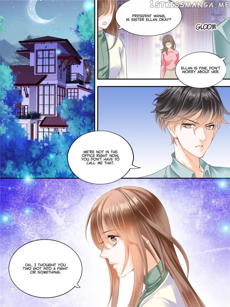 Can’T Love You chapter 72 - page 15