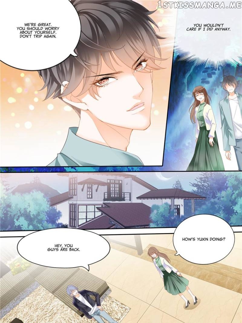 Can’T Love You chapter 72 - page 17