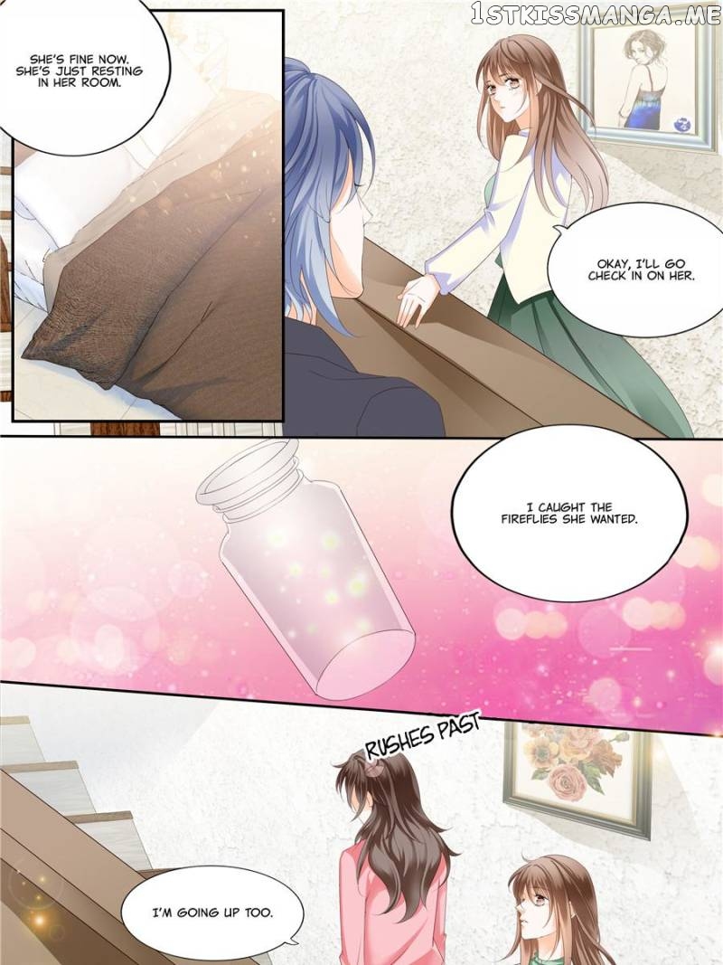 Can’T Love You chapter 72 - page 19