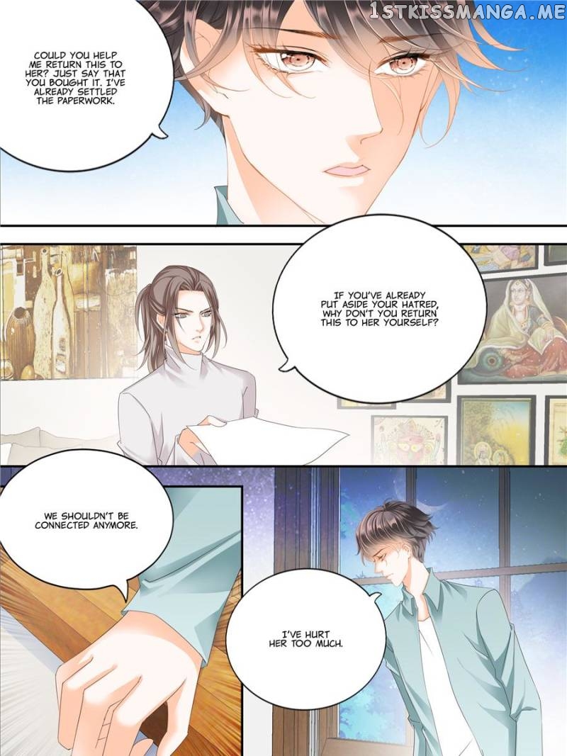 Can’T Love You chapter 72 - page 25