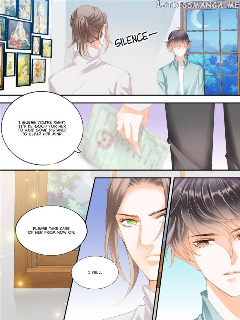 Can’T Love You chapter 72 - page 27