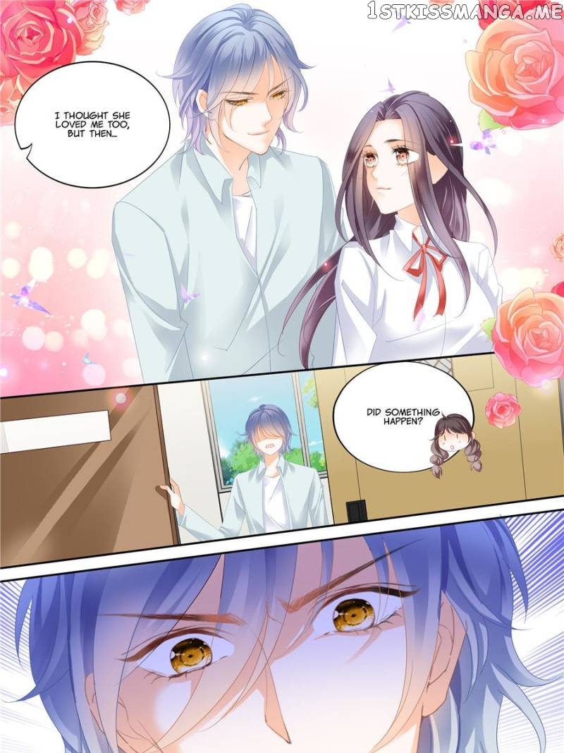 Can’T Love You chapter 72 - page 7