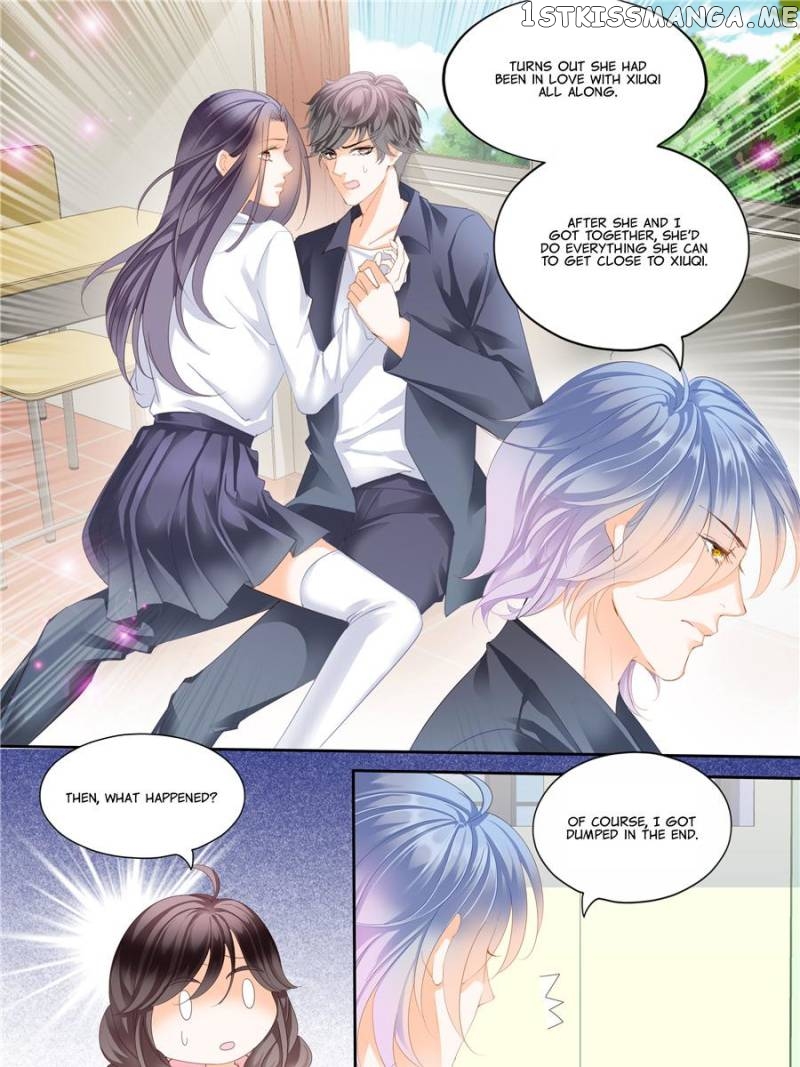 Can’T Love You chapter 72 - page 9