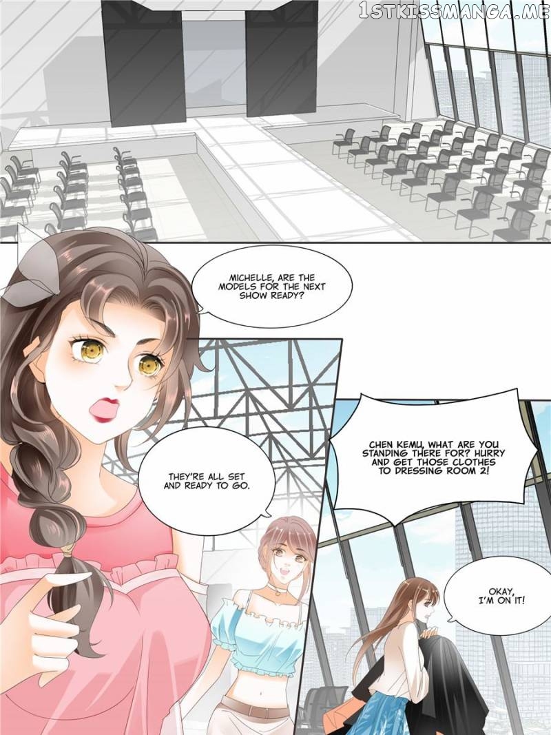 Can’T Love You chapter 19 - page 1