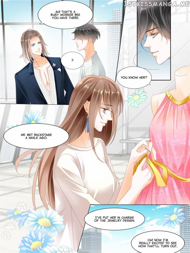 Can’T Love You chapter 19 - page 15