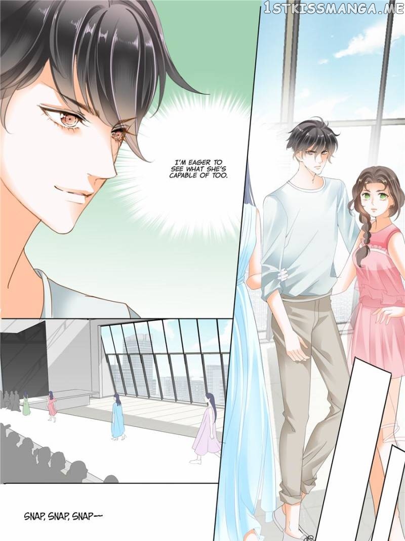 Can’T Love You chapter 19 - page 17