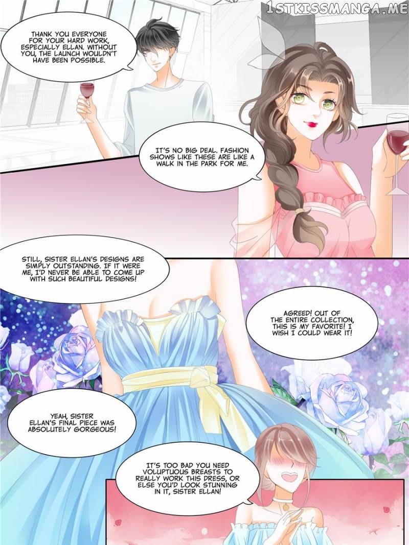 Can’T Love You chapter 19 - page 19