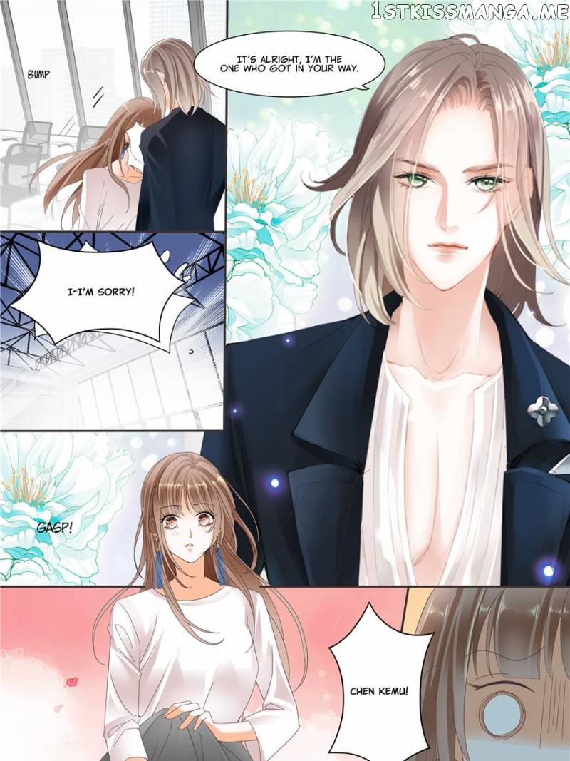 Can’T Love You chapter 19 - page 3