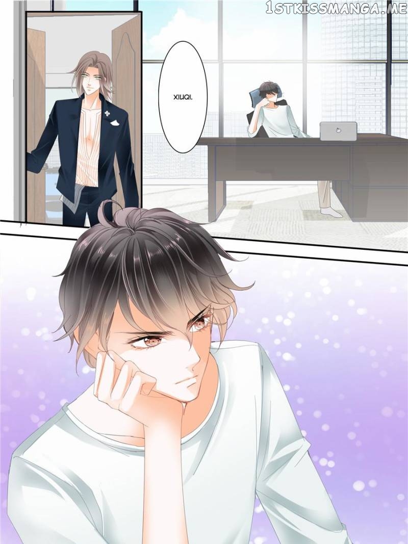 Can’T Love You chapter 19 - page 7