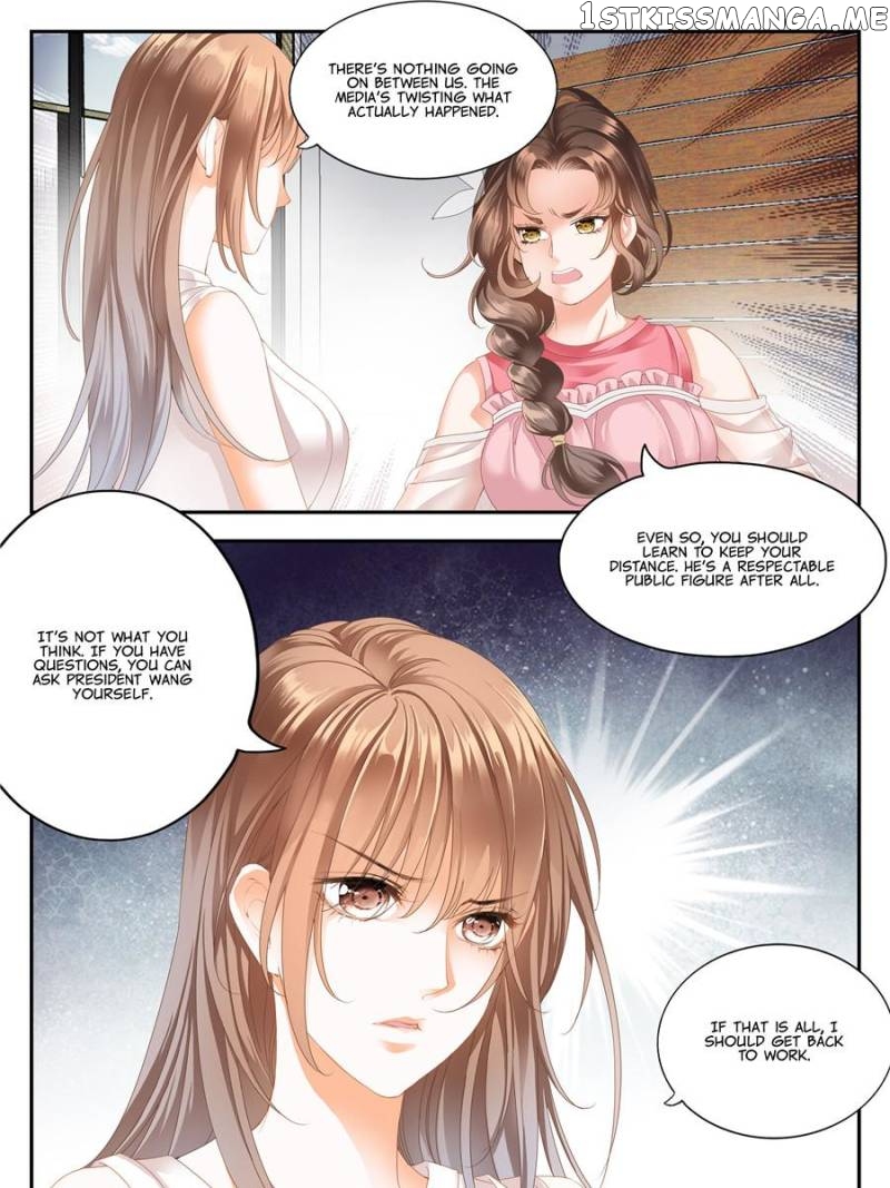 Can’T Love You chapter 11 - page 11