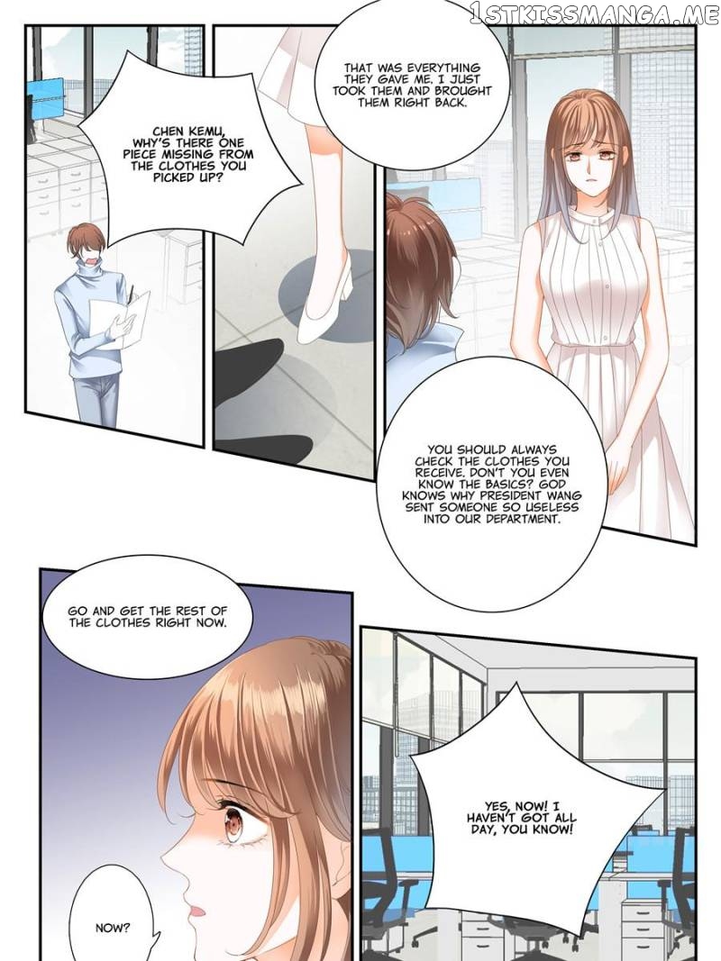Can’T Love You chapter 11 - page 15