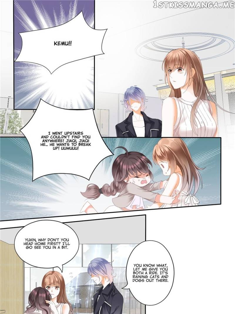 Can’T Love You chapter 11 - page 23