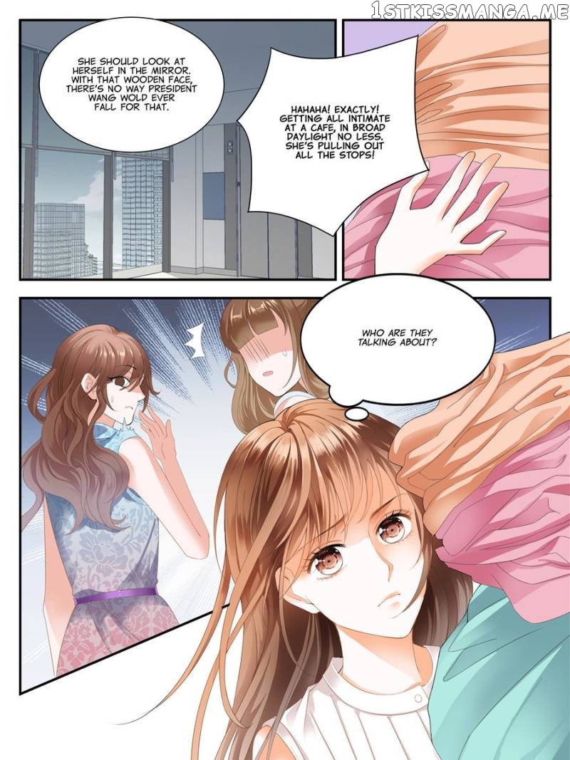Can’T Love You chapter 11 - page 3