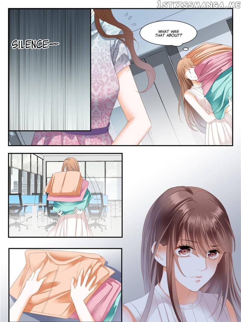 Can’T Love You chapter 11 - page 5