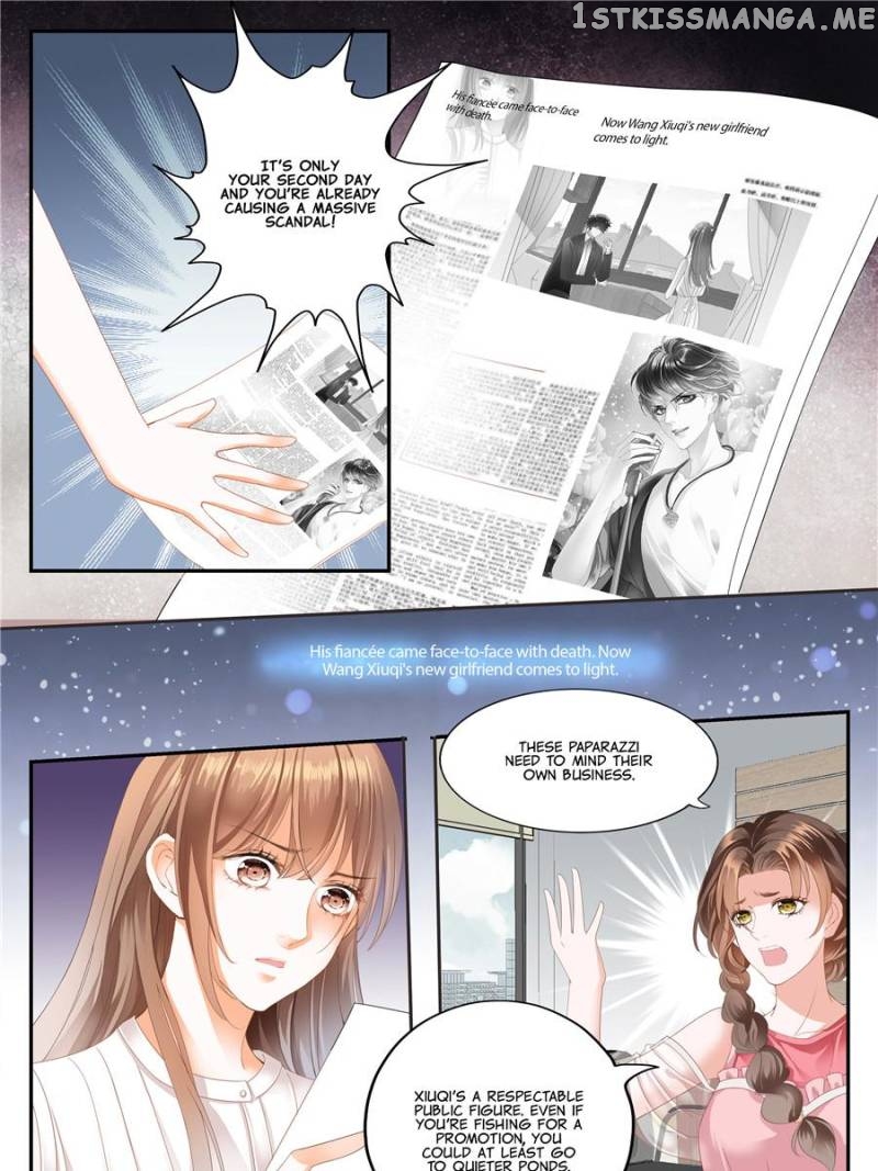 Can’T Love You chapter 11 - page 9
