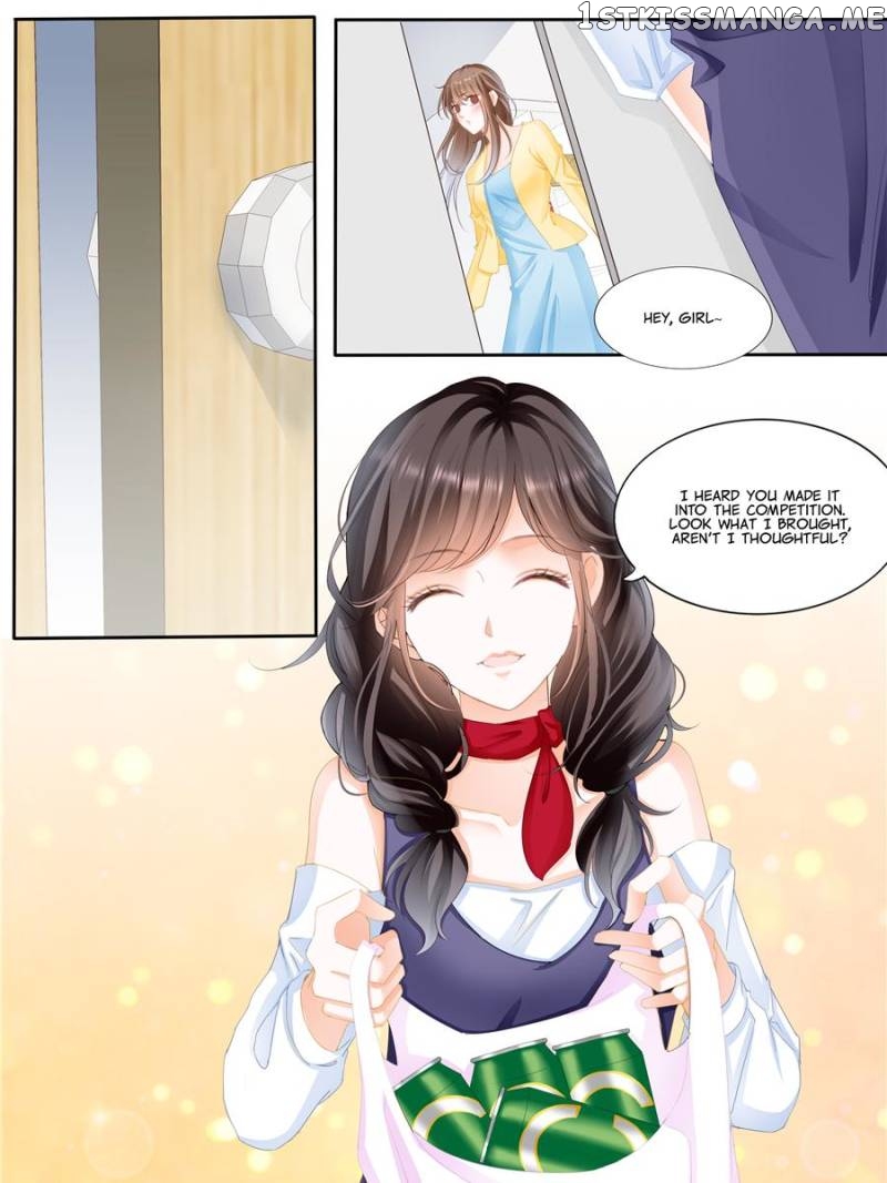 Can’T Love You chapter 87 - page 1