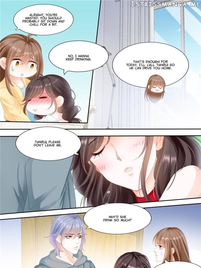 Can’T Love You chapter 87 - page 17