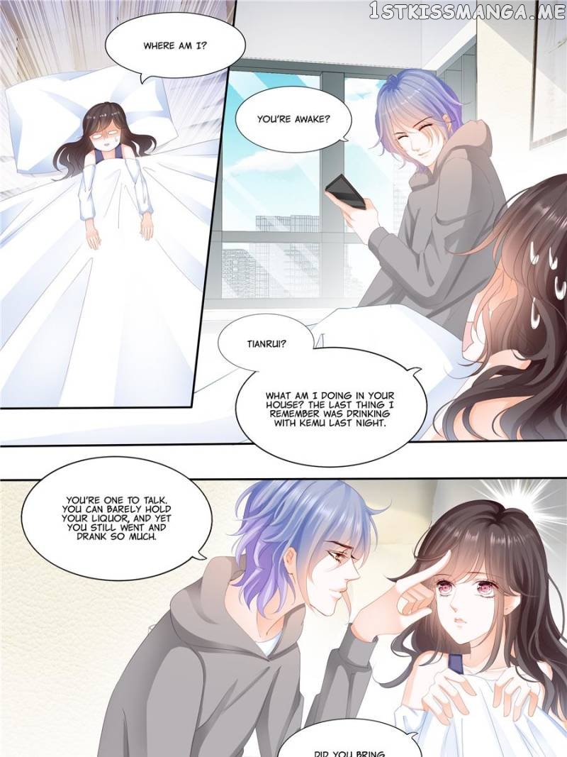 Can’T Love You chapter 87 - page 25