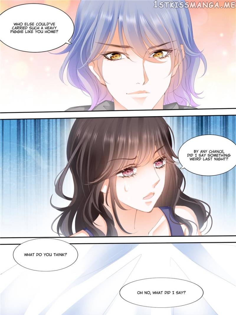 Can’T Love You chapter 87 - page 27