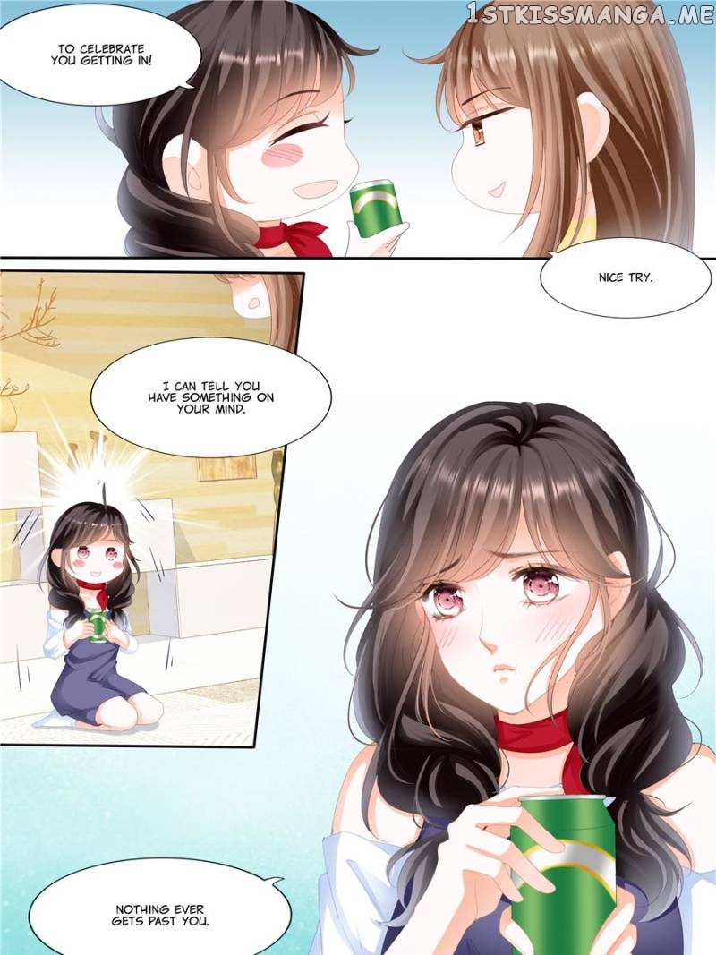 Can’T Love You chapter 87 - page 5