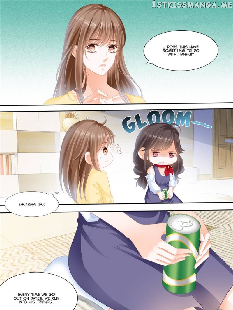 Can’T Love You chapter 87 - page 7