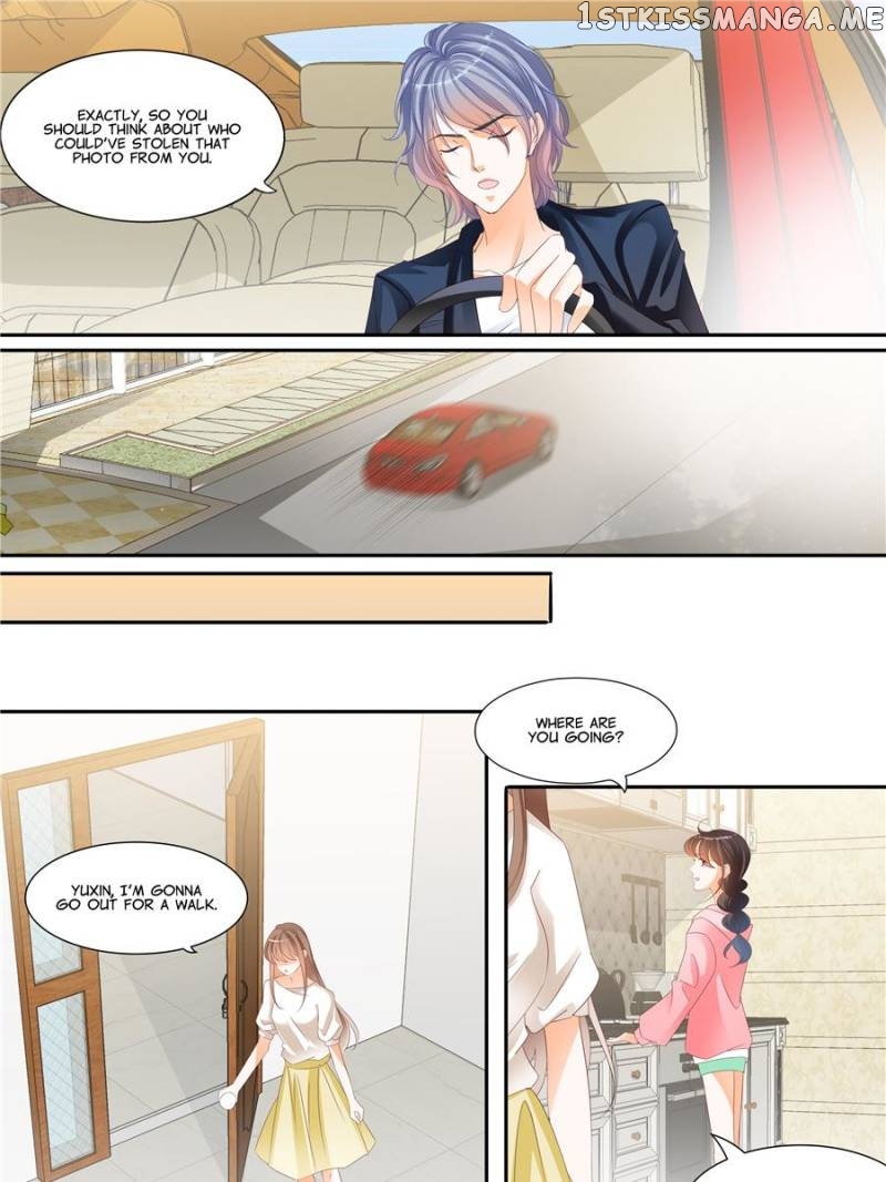 Can’T Love You chapter 63 - page 11