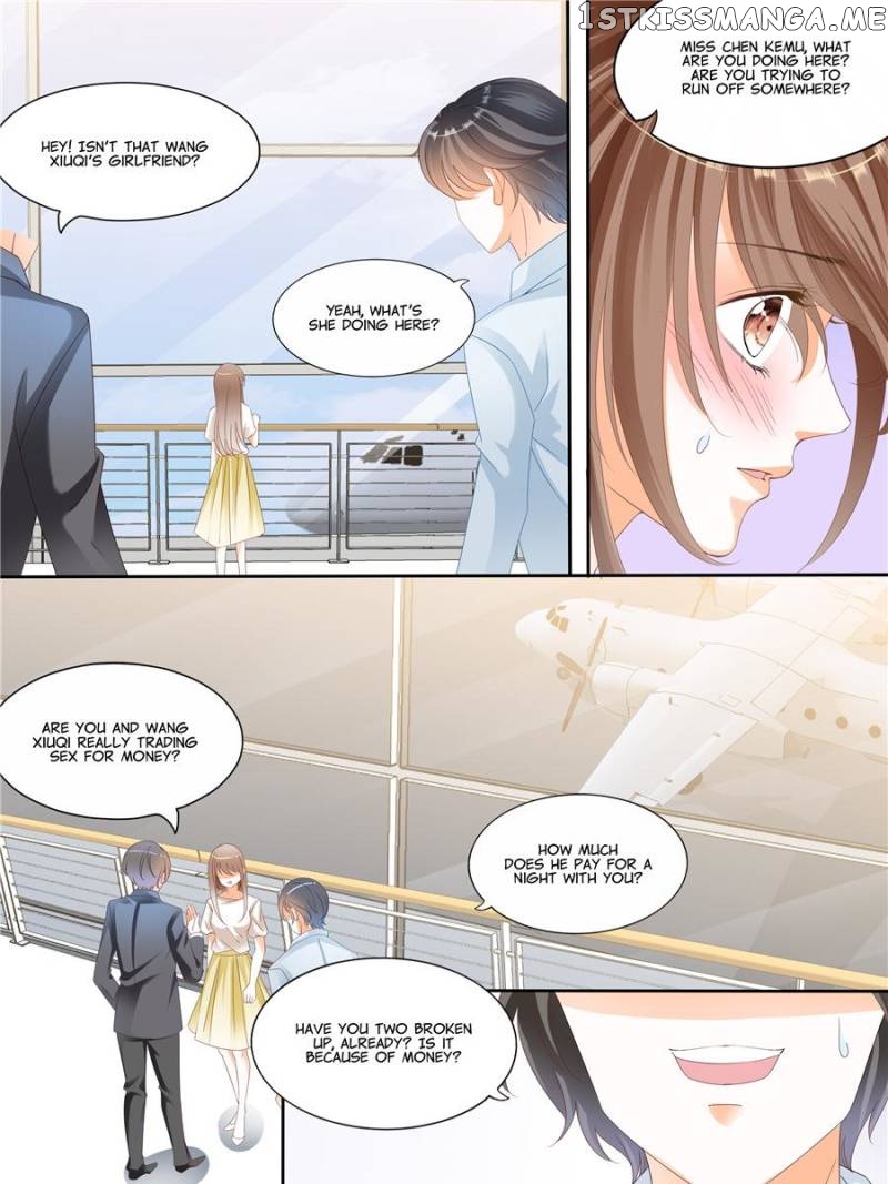 Can’T Love You chapter 63 - page 17