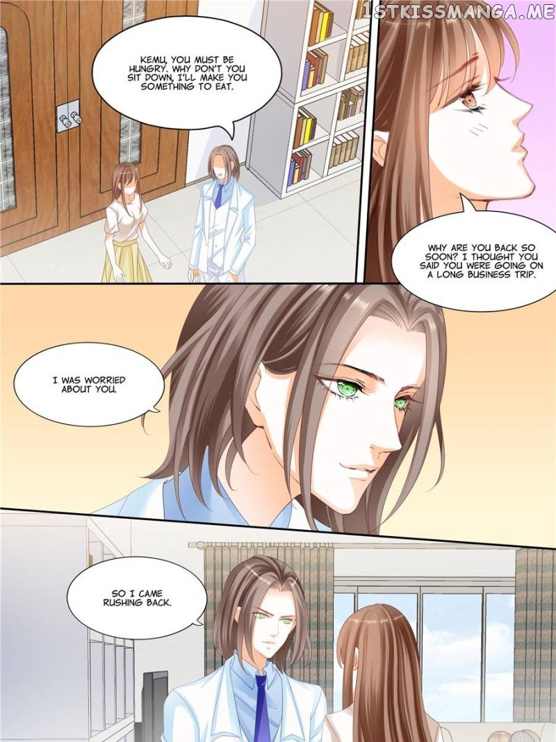 Can’T Love You chapter 63 - page 23