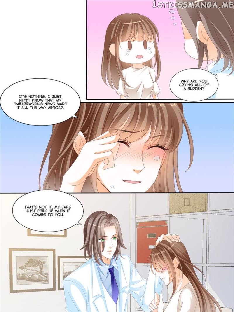 Can’T Love You chapter 63 - page 25