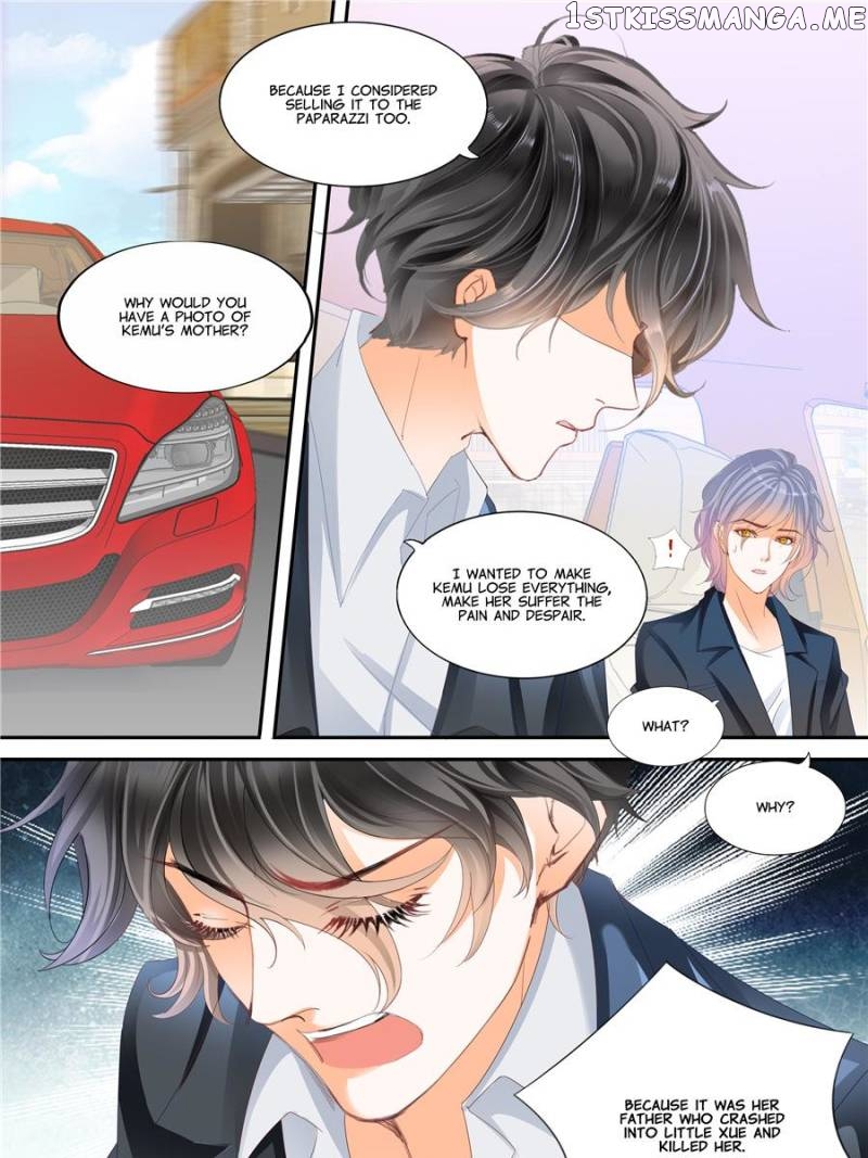 Can’T Love You chapter 63 - page 5