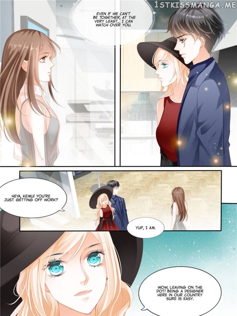 Can’T Love You chapter 88 - page 1