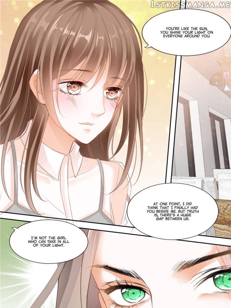 Can’T Love You chapter 88 - page 21