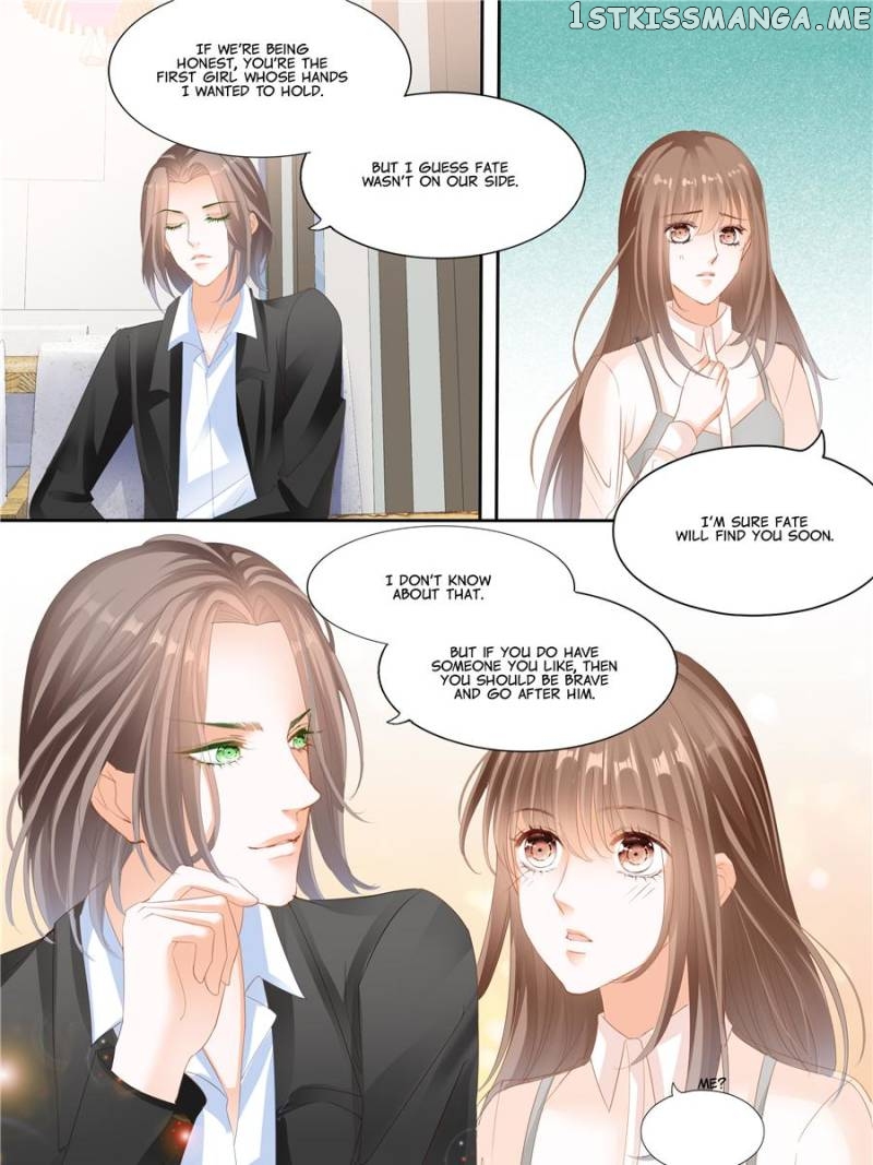 Can’T Love You chapter 88 - page 25
