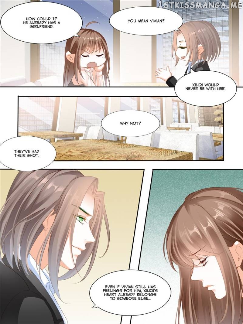 Can’T Love You chapter 88 - page 27
